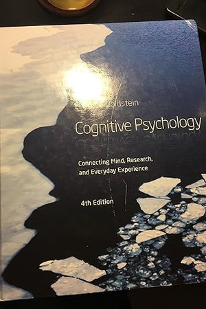Cognitive Psychology: Connecting Mind, Research and Everyday Experience (MindTap Course List)
