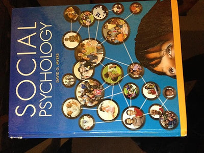 Social Psychology
