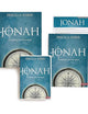Jonah - Leader Kit: Navigating a Life Interrupted