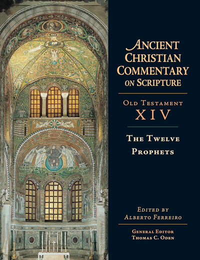 The Twelve Prophets: Volume 14 (Volume 14)