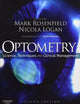 Optometry: Science, Techniques and Clinical Management