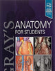 Gray's Anatomy for Students: With Student Consult Online Access