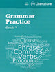 Grammar Practice Workbook Grade 7 (Into Literature)