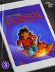 Student Edition, Volume 1 Grade 3 (Journeys)
