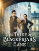 The Thief of Blackfriars Lane