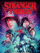 Stranger Things Library Edition Volume 1 (Graphic Novel)