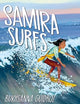 Samira Surfs