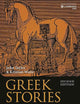 Greek Stories: A GCSE Reader