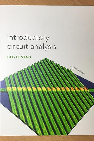 Introductory Circuit Analysis