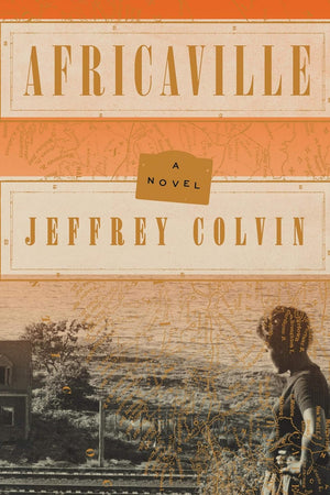Africaville Lib/E