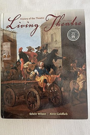 Living Theatre: A History