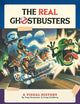 The Real Ghostbusters: A Visual History