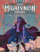 Critical Role: The Mighty Nein Origins--Mollymauk Tealeaf