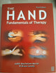 The Hand: Fundamentals of Therapy