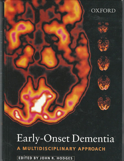 Early-Onset Dementia: A Multidisciplinary Approach