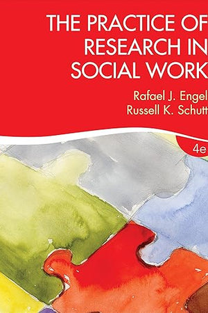 The Practice of Research in Social Work