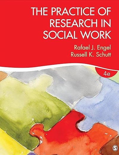 The Practice of Research in Social Work