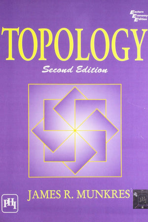 Topology (2nd Economy Edition)