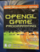 OpenGL Game Programming w/CD
