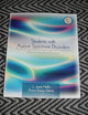 Students with Autism Spectrum Disorders : Effective Instructional Practices