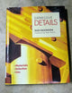 Expressive Details: Materials, Selection, Use