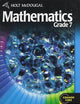 Mathematics Common Core Grade 7 (Holt McDougal Mathematics)