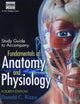 Study Guide for Rizzo's Fundamentals of Anatomy and Physiology, 4th