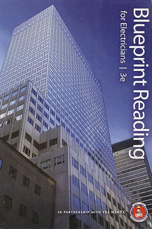 Blueprint Reading for Electricians