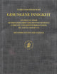 Gesungene Innigkeit: Studien zu einer Musikhandschrift der Devotio moderna (Utrecht, Universiteitsbibliotheek, ms. 16 H 34, olim B 113). Mit einer ... Christian Traditions, 106) (German Edition)