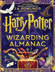 The Harry Potter Wizarding Almanac: The Official Magical Companion to J.K. Rowling's Harry Potter Books
