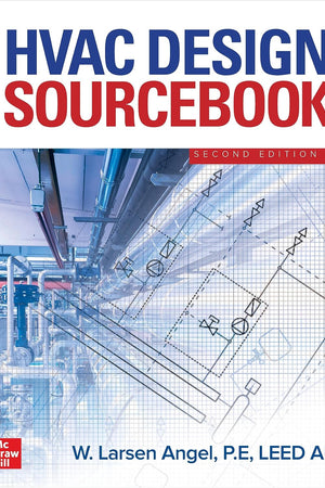 HVAC Design Sourcebook (PB)