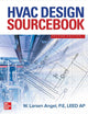HVAC Design Sourcebook (PB)