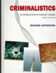 Criminalistics: An Introduction to Forensic Science