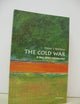The Cold War: A Very Short Introduction