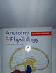 Anatomy & Physiology Coloring Workbook: A Complete Study Guide (11th Edition)
