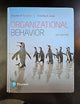 Organizational Behavior