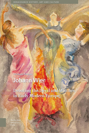 Johann Wier (Renaissance History, Art and Culture)