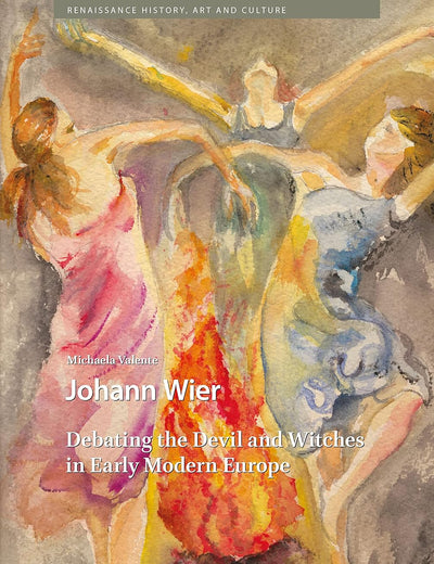 Johann Wier (Renaissance History, Art and Culture)