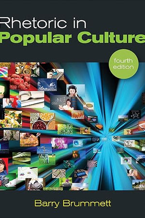 Rhetoric in Popular Culture