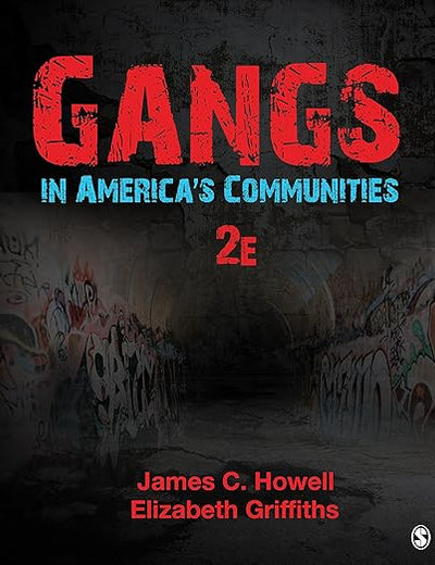 Gangs in America′s Communities