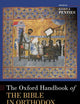 The Oxford Handbook of the Bible in Orthodox Christianity (OXFORD HANDBOOKS SERIES)