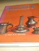 Pewter of the Western World, 1600-1850