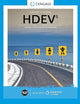 HDEV (with MindTap, 1 term Printed Access Card) (Packaging May Vary)