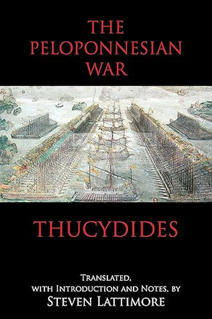 The Peloponnesian War