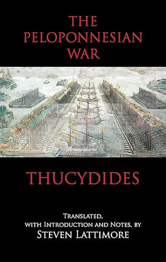 The Peloponnesian War