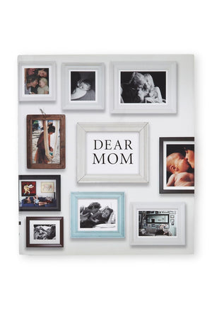 Dear Mom