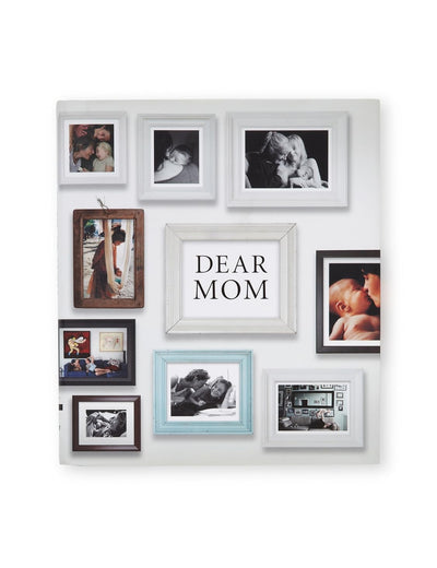 Dear Mom