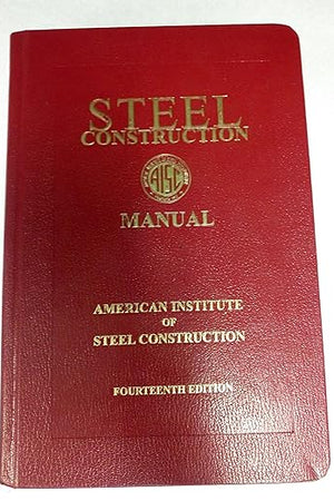 Steel Construction Manual