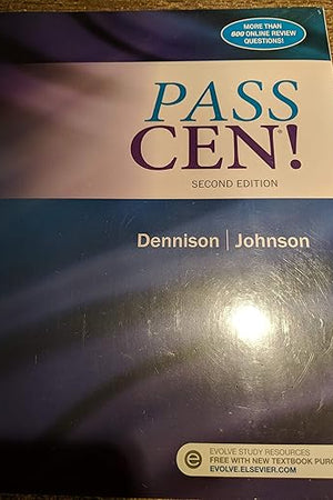 PASS CEN!