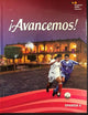 ¡avancemos!: Student Edition Level 4 2018
